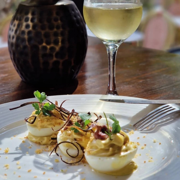 Le Vieux Bistrot - restaurant LE PERREUX-SUR-MARNE