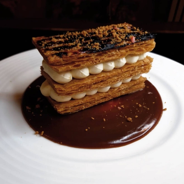 La carte - Le Vieux Bistrot - restaurant LE PERREUX-SUR-MARNE