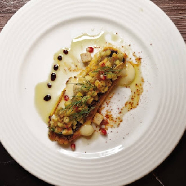 La carte - Le Vieux Bistrot - restaurant LE PERREUX-SUR-MARNE