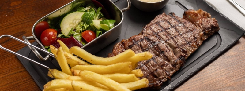 Le Vieux Bistrot - restaurant LE PERREUX-SUR-MARNE