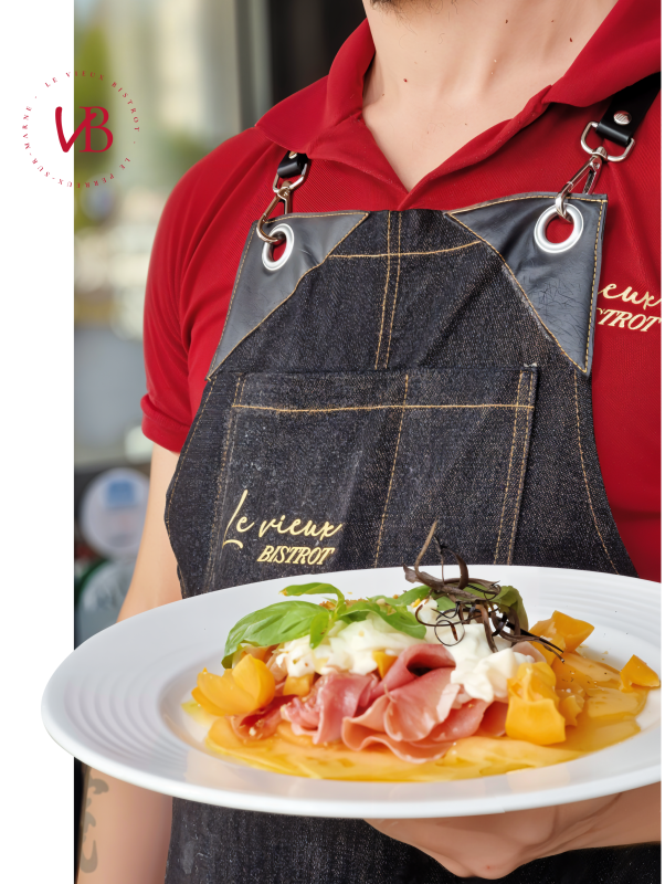 Le Vieux Bistrot - restaurant LE PERREUX-SUR-MARNE - Restaurant Le Perreux sur Marne